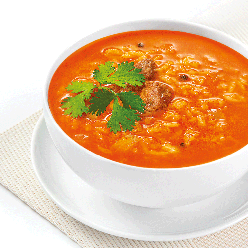 Суп «Харчо» с черносливом рецепт 👌 с фото пошаговый | Как готовить первые блюда