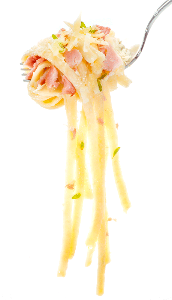 Спагетти карбонара со сливками пошаговый рецепт с видео и фото – Итальянская кухня: Паста и пицца